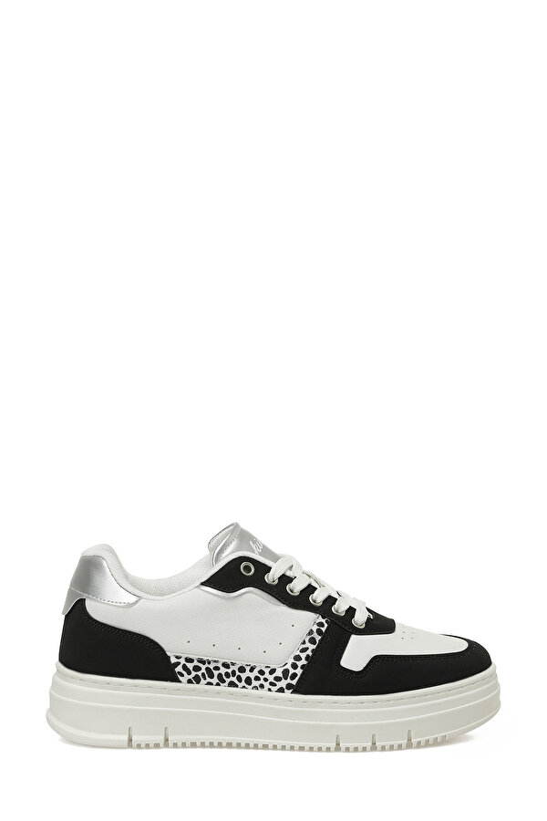 ELLY 5PR Beyaz Kadın Sneaker