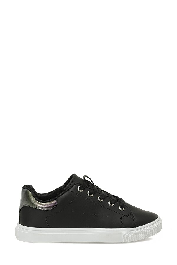 ARIA.F5PR Siyah Kız Çocuk Sneaker
