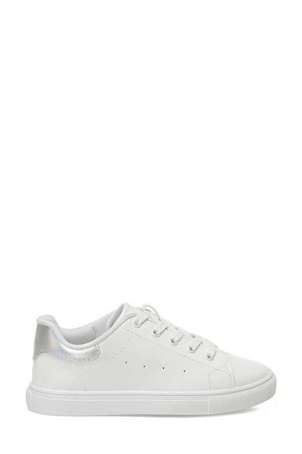 ARIA.F5PR Beyaz Kız Çocuk Sneaker