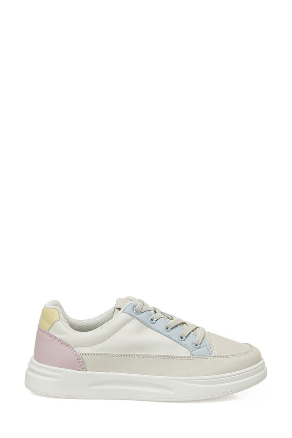 TERSA 5PR Çok Renkli Kadın Sneaker