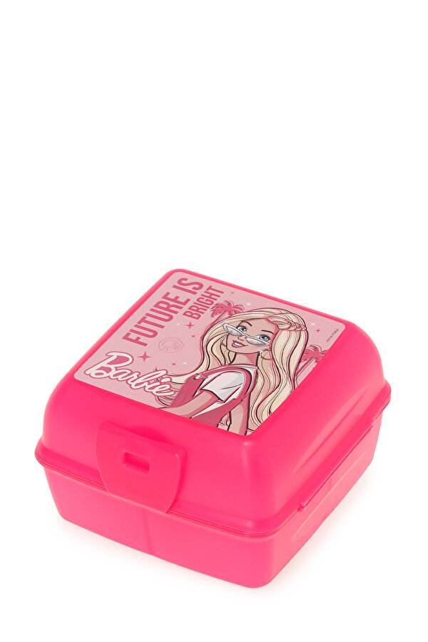 BK OBM.3465 5PR Pembe Kız Çocuk Beslenme Kabı