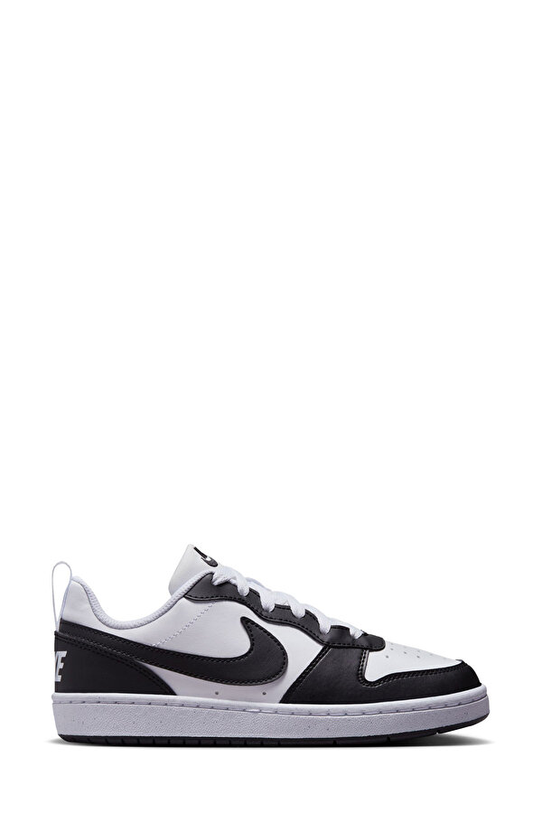 COURT BOROUGH LOW RECRAFT Beyaz Unisex Sneaker