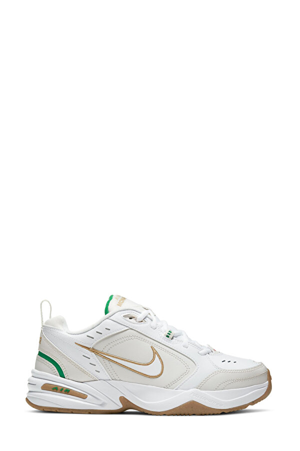 AIR MONARCH IV Beyaz Erkek Sneaker