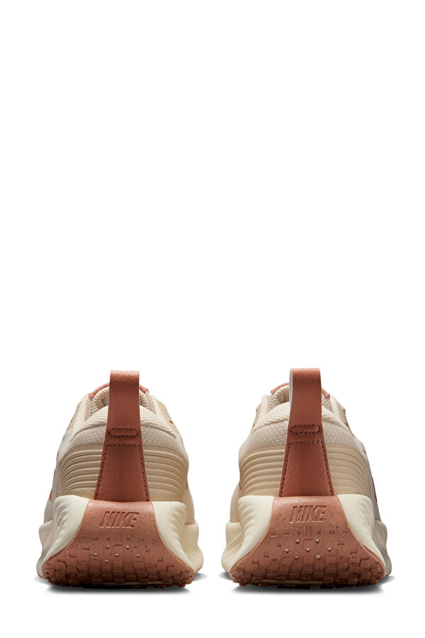 W  PROMINA Bej Kadın Koşu Ayakkabısı