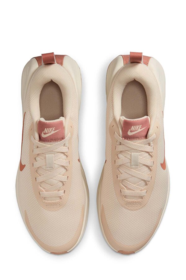 W  PROMINA Bej Kadın Koşu Ayakkabısı