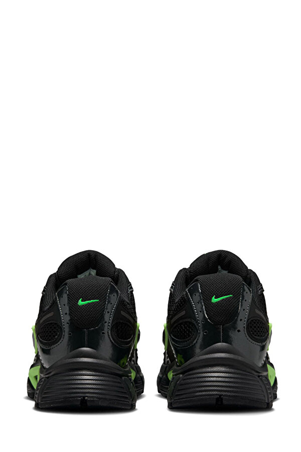 V5 RNR Siyah Erkek Koşu Ayakkabısı