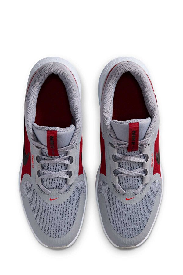 STAR RUNNER 5 (GS) Gri Unisex Koşu Ayakkabısı