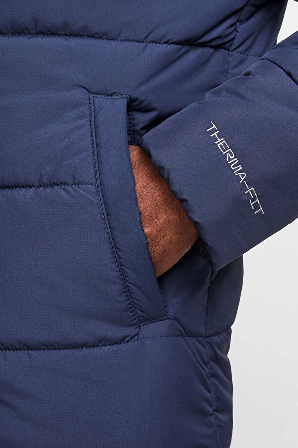 M NSW OW SYN FILL JKT Lacivert Erkek Ceket