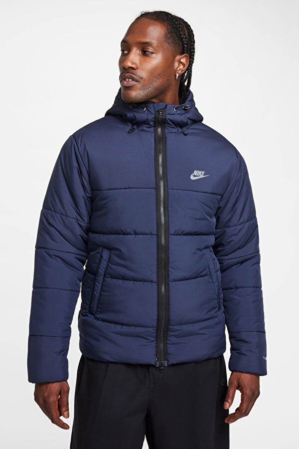 M NSW OW SYN FILL JKT Lacivert Erkek Ceket