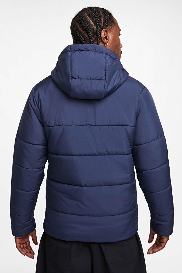 M NSW OW SYN FILL JKT Lacivert Erkek Ceket