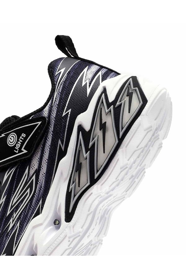 LIGHT STORM 2.0 Siyah Erkek Çocuk Spor Ayakkabı Fiyatları