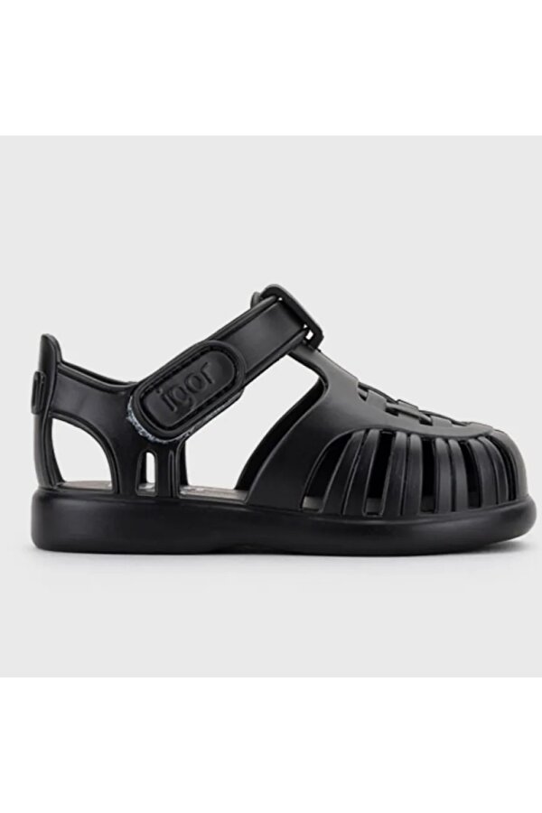 Çocuk Sandaleti Negro/black S10271-002