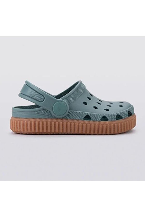Çocuk Sandaleti Sun Caremelo Salvıa-sage S10315-231