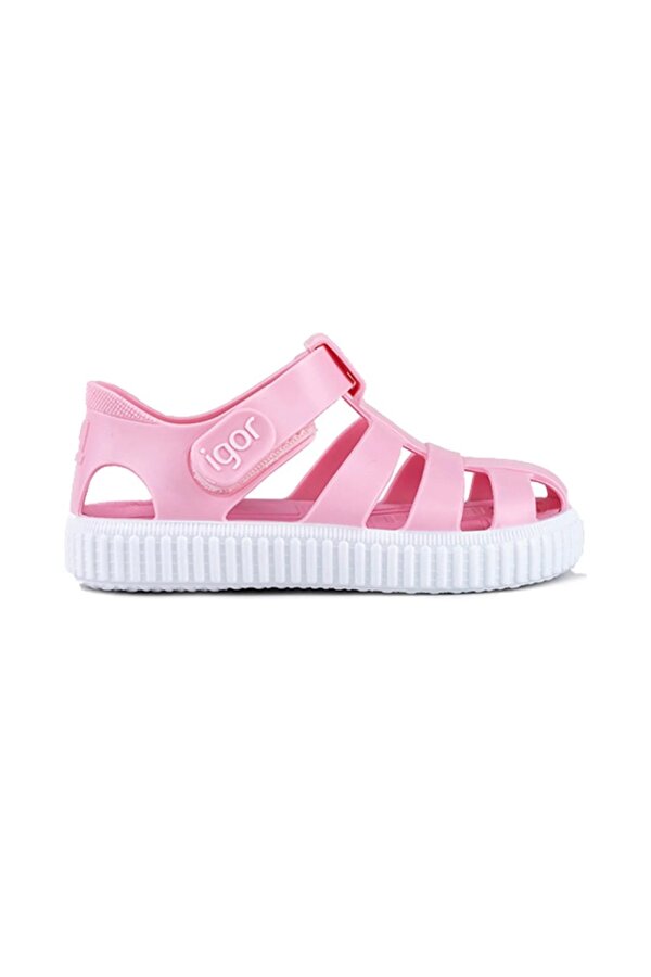 Kız Çocuk Sandaleti Nıco Pınk S10289-010