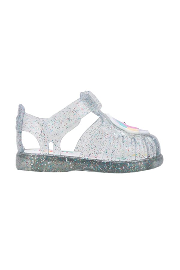 Çocuk Sandaleti Tobby Unıcorn Multı Glıtter S10341-386