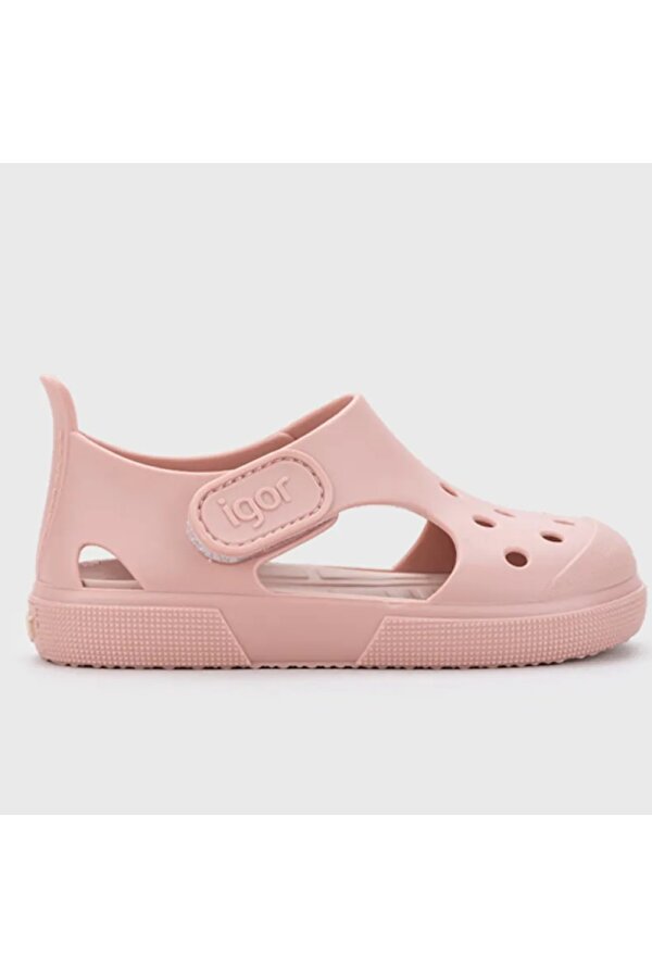 Çocuk Sandaleti Surfı Soft-pınk S10343-197