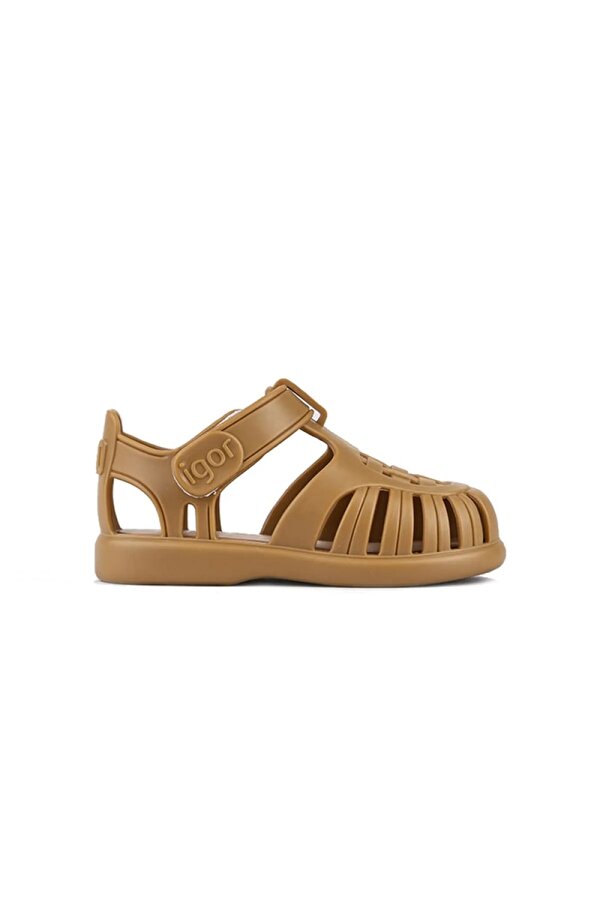 Çocuk Sandaleti Mostaza Mustrad S10271-080