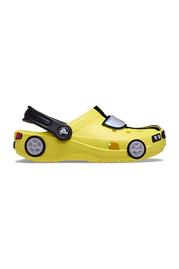 Clasic İam Race Car Clog T 210991-77j
