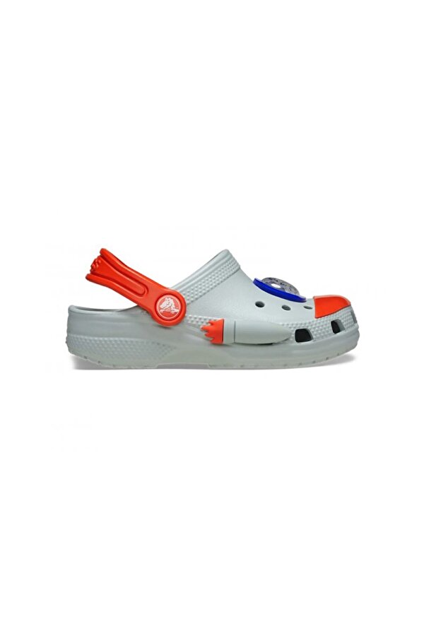Clasic Rocket Ship Clog T 210359-1nm