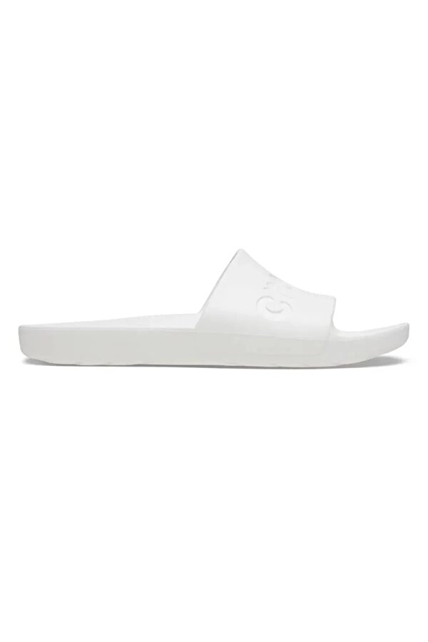 Terlik Slide White 210088-100