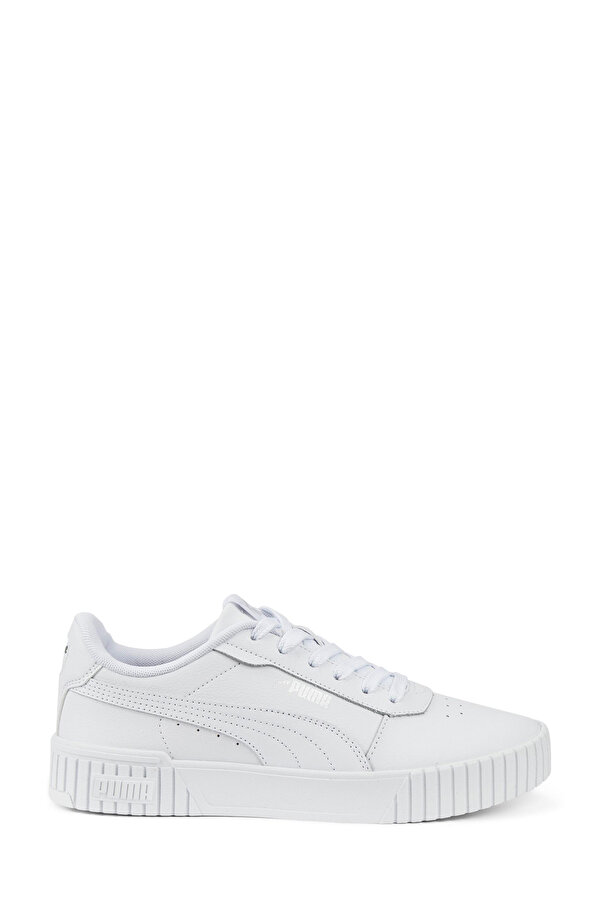 Carina 2.0 Beyaz Kadın Sneaker