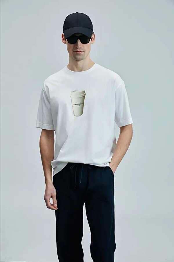 Erkek Omen T-Shirt 111020252