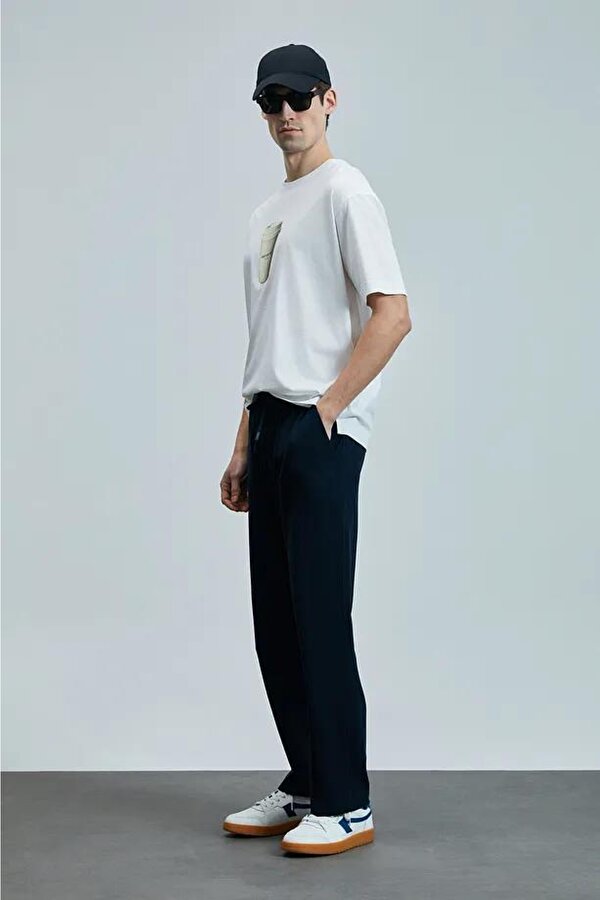 Erkek Omen T-Shirt 111020252