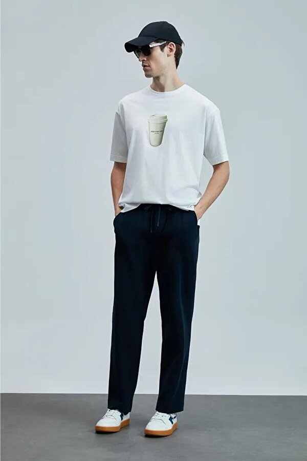 Erkek Omen T-Shirt 111020252