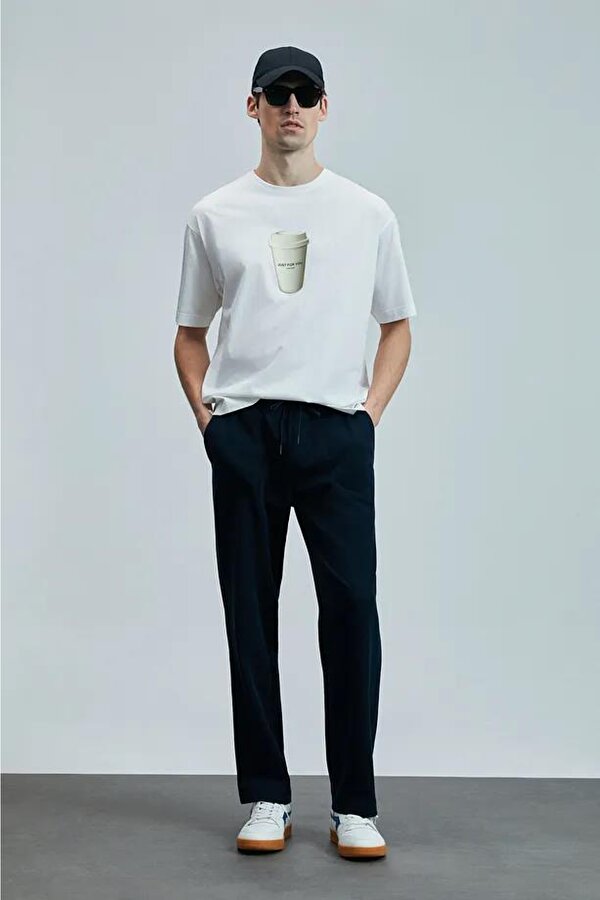 Erkek Omen T-Shirt 111020252