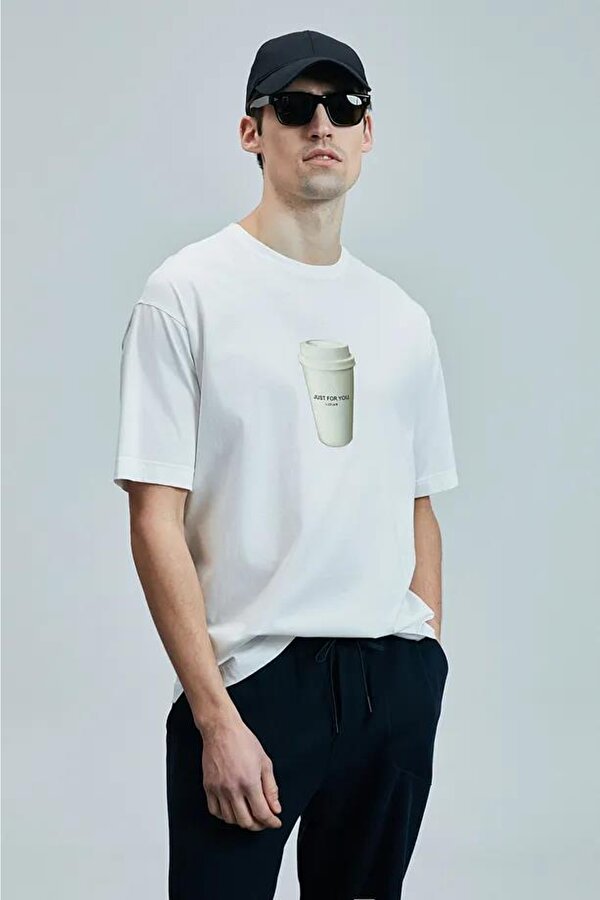 Erkek Omen T-Shirt 111020252