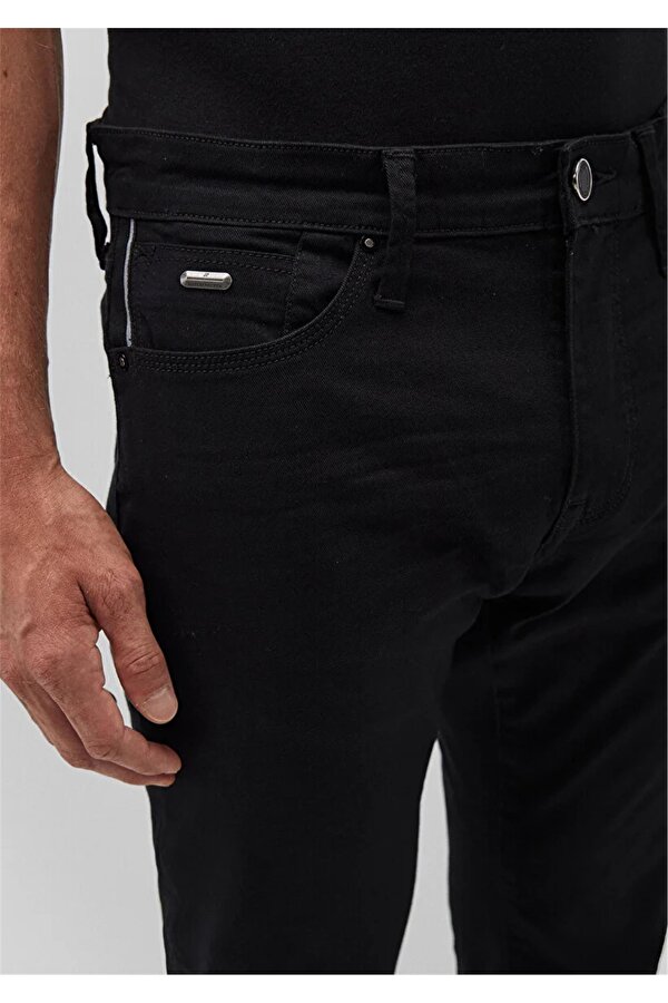 Jake Erkek Kot Pantolon M0042232200