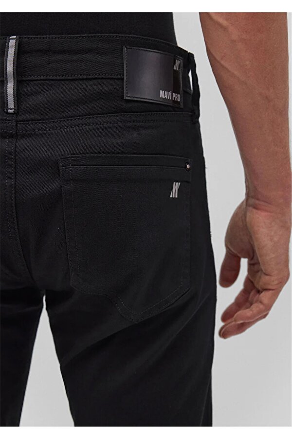 Jake Erkek Kot Pantolon M0042232200