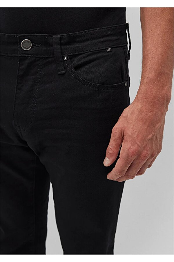 Jake Erkek Kot Pantolon M0042232200