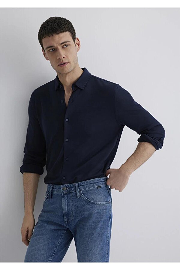 Erkek Gömlek M0211582-70488