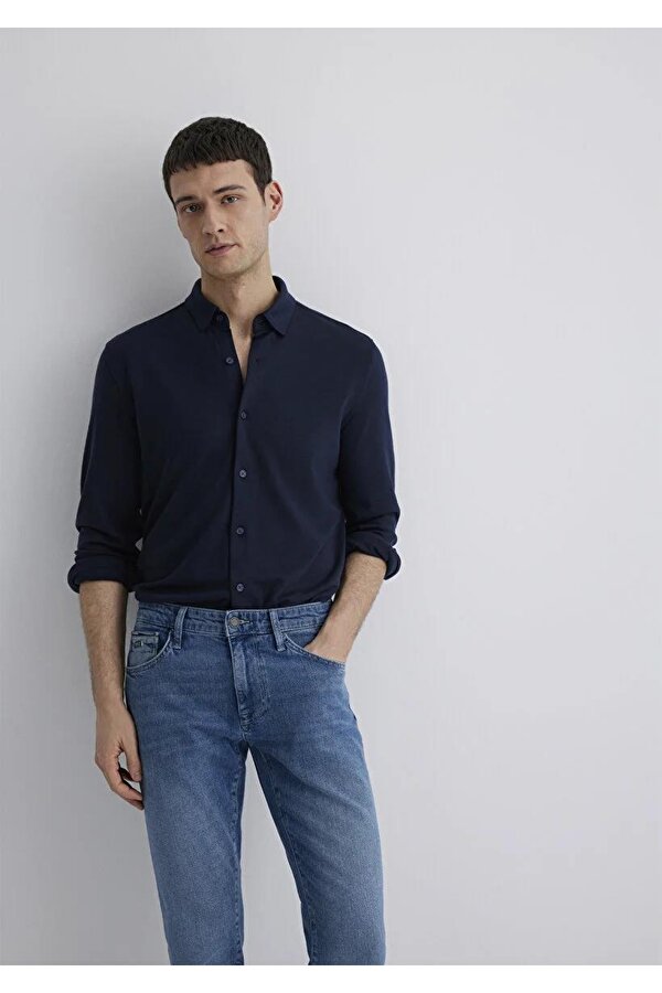 Erkek Gömlek M0211582-70488