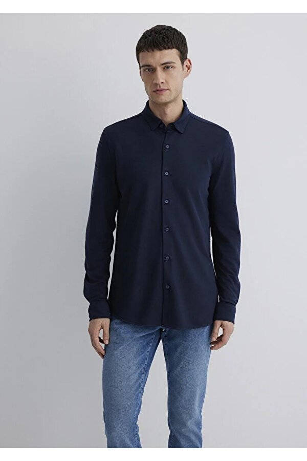 Erkek Gömlek M0211582-70488