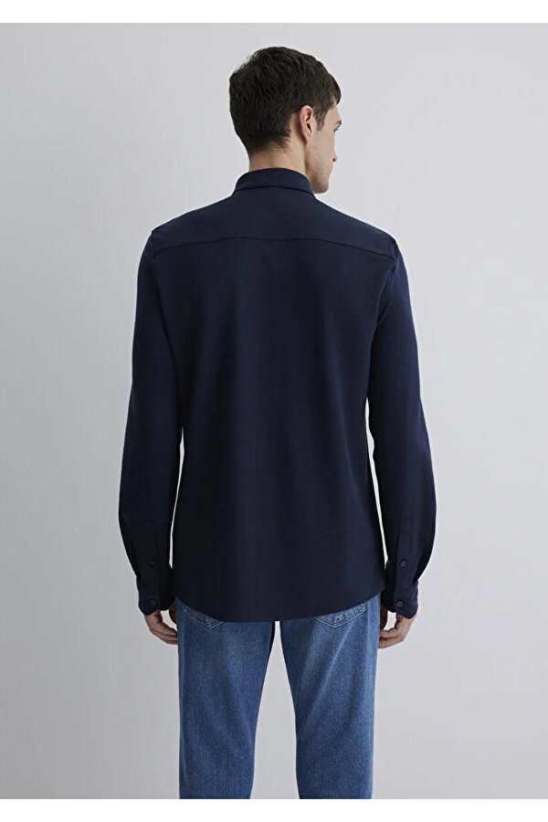 Erkek Gömlek M0211582-70488