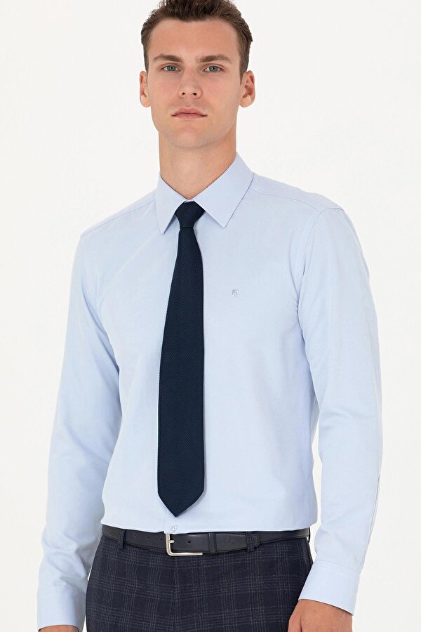 Düz Erkek Gömlek 1760543