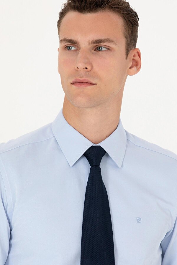 Düz Erkek Gömlek 1760543