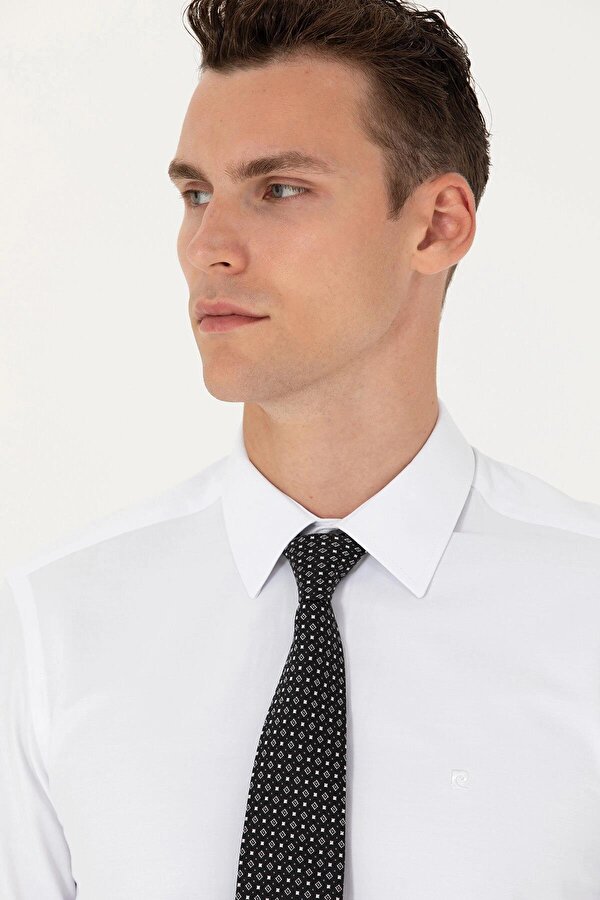 Düz Erkek Gömlek 1760543