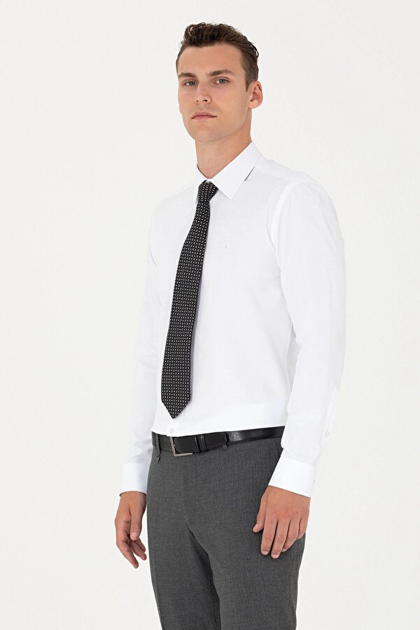 Düz Erkek Gömlek 1760543