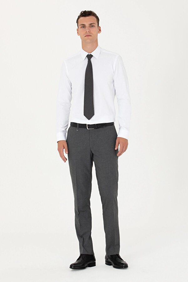 Düz Erkek Gömlek 1760543