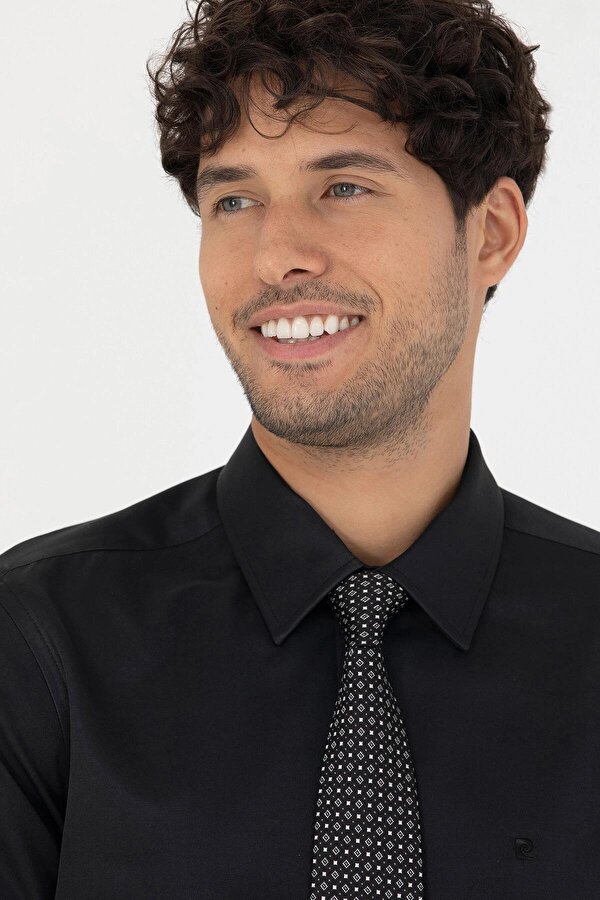 Düz Erkek Gömlek 1760543