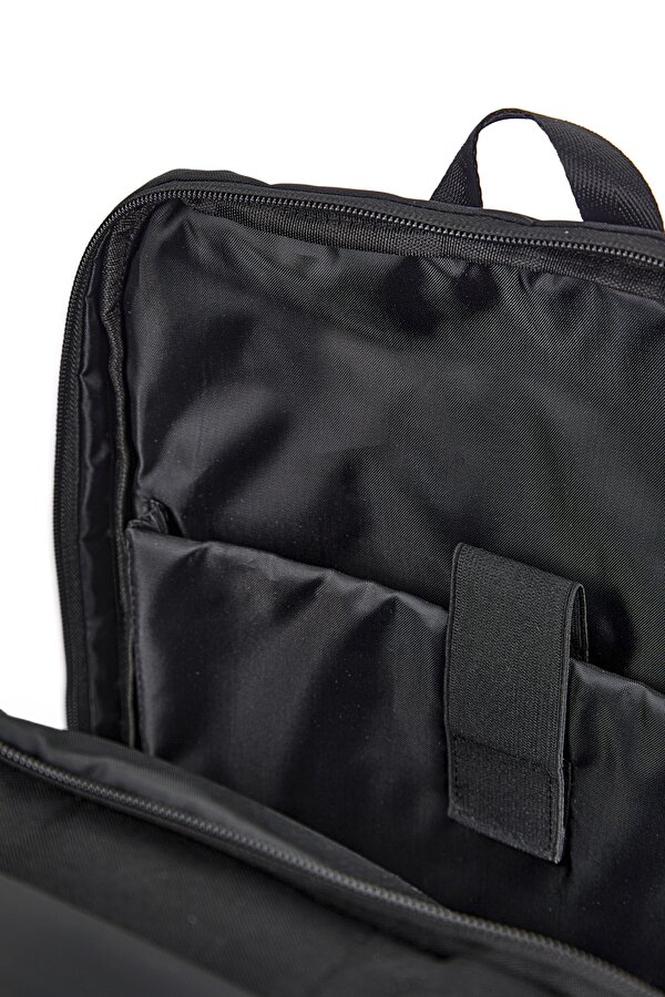 Unisex Genç Lise Üniversite Okul Sırt Çantası 07PCT170195