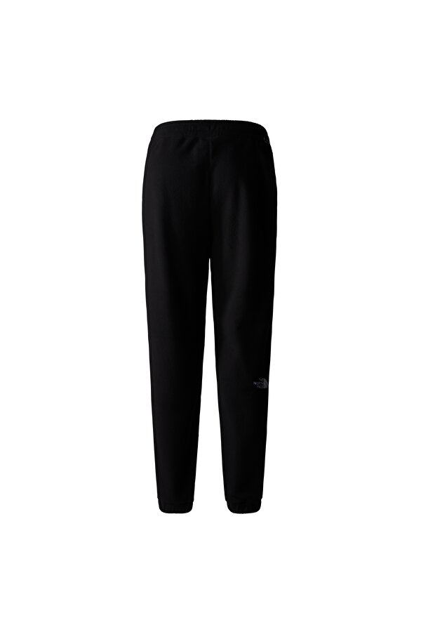 W 100 Glacier Jogger Kadin Siyah Eşofman Altı Nf0a855qjk31