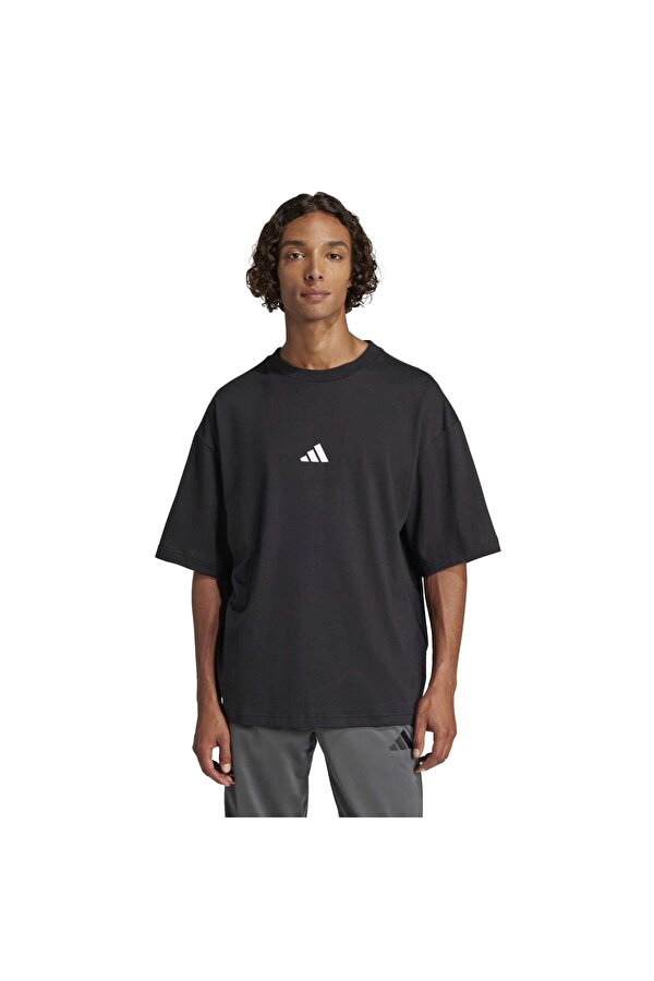 Erkek Günlük T-shirt M Fı Sl T Jc5338