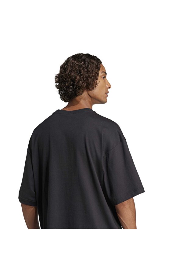 Erkek Günlük T-shirt M Fı Sl T Jc5338