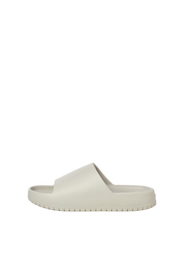 Jack Jones Jfwrıpple Moulded Slıder Sn Erkek Bej Terlik 12274637-06