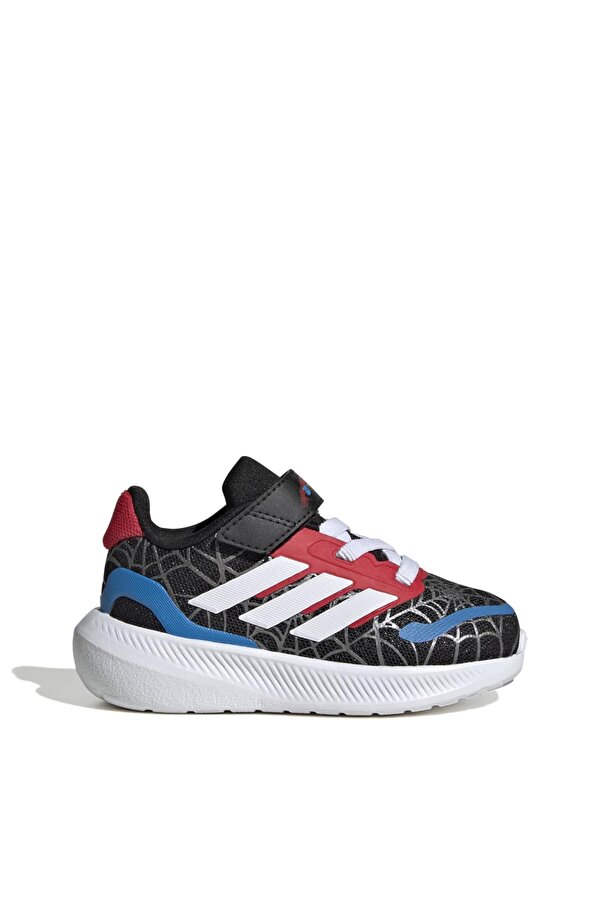 Bebek Koşu - Yürüyüş Ayakkabı Runfalcon Spider-Man El I Jr5661