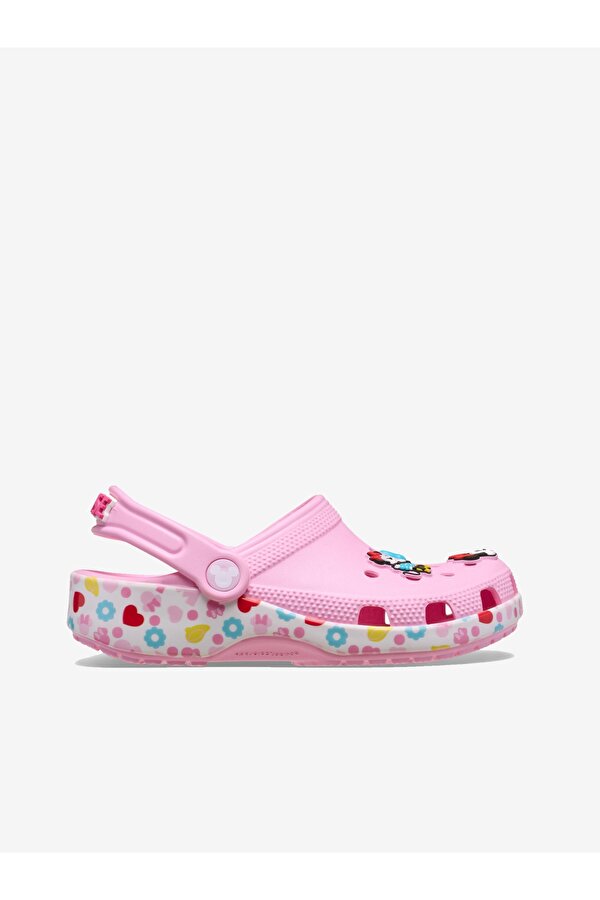 Mckyfrndsminnieclsclgk Çocuk Renkli Sandalet 211147-90h